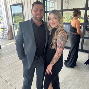 Meet your Posher, Katherine